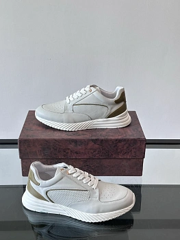 Кроссовки Мужские Stefano Ricci 117285