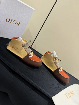 Ботинки Мужские Loewe 13256798