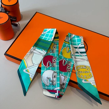 Платки Hermes 1603556