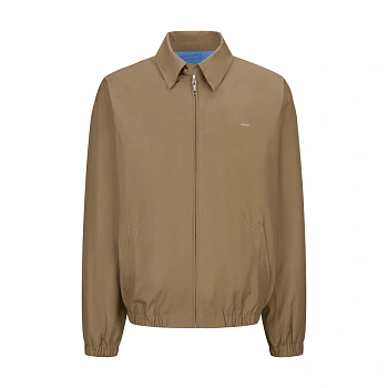 Куртки И Пуховики Женские Prada 790040