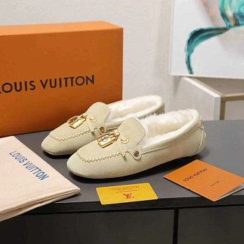 Лоферы И Мокасины Женские Louis Vuitton 379426