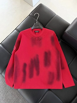 Свитшоты И Худи Мужские Chrome Hearts 2238009