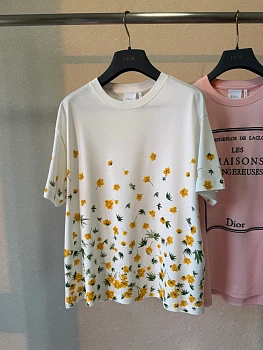 Футболки Женские Christian Dior 11471611