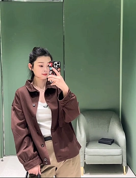 Пальто Женские Prada 4960678