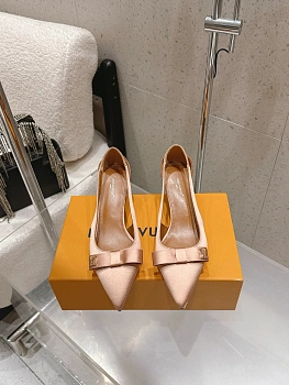 Туфли Женские Louis Vuitton 13078833