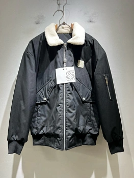 Куртки И Пуховики Мужские Loewe 798806
