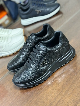 Кроссовки Женские Prada 6264195