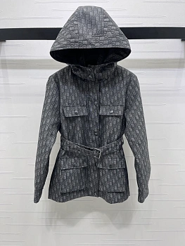 Куртки И Пуховики Женские Christian Dior 867614