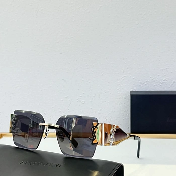 Очки Saint Laurent 429881