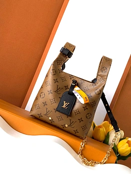 Сумки На Ремне Женские Louis Vuitton 23798