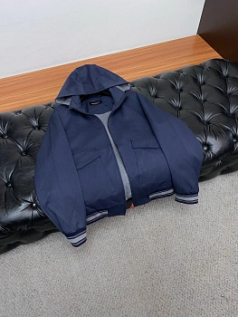 Куртки И Пуховики Мужские Kiton 5653361