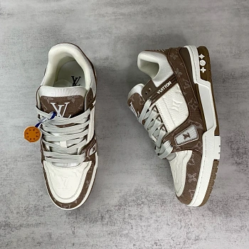 Кроссовки Женские Louis Vuitton 604332
