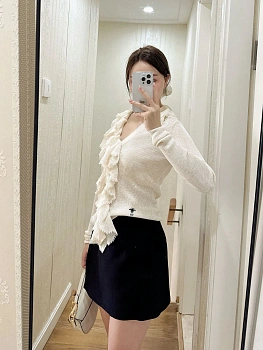 Джемперы И Свитеры Женские Christian Dior 3089431