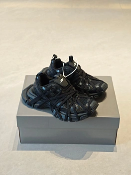 Кроссовки Женские Balenciaga 4624482