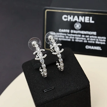 Бижутерия Chanel 4497851