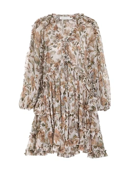 Платья Женские Zimmermann 125639