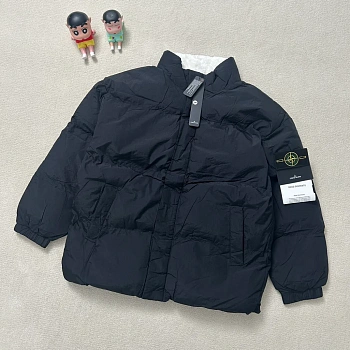 Куртки И Пуховики Женские Stone Island 5381763