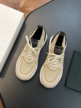 Кроссовки Женские Berluti 814665