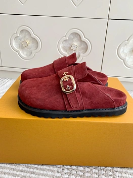 Сабо Женские Louis Vuitton 21068