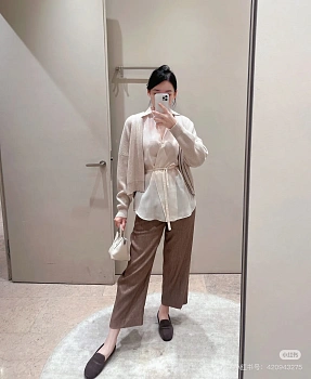 Рубашки Женские Brunello Cucinelli 5639338