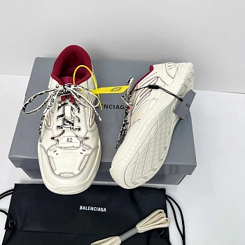 Кеды Женские Balenciaga 6062623