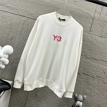 Свитшоты И Худи Женские Y-3 856599