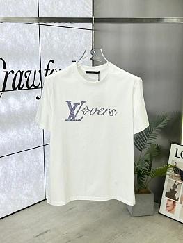 Футболки Женские Louis Vuitton 26895