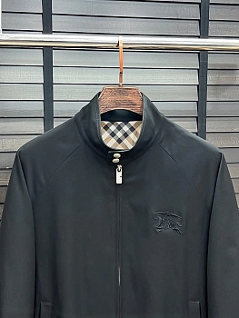 Куртки И Пуховики Мужские Burberry 1857835