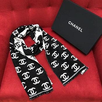 Шарфы Chanel 11613565