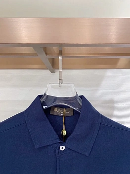 Рубашки Мужские Loro Piana 12876789