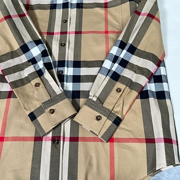 Рубашки Женские Burberry 12834440