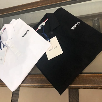 Рубашки Мужские Moncler 11151362