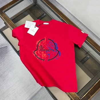 Футболки Женские Moncler 10619991