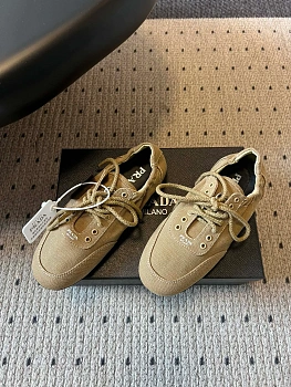Кеды Женские Prada 10496650