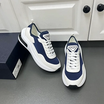 Кроссовки Мужские Prada 2575576