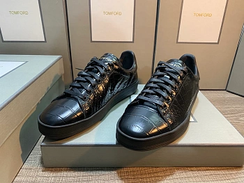 Кеды Мужские Tom Ford 720022