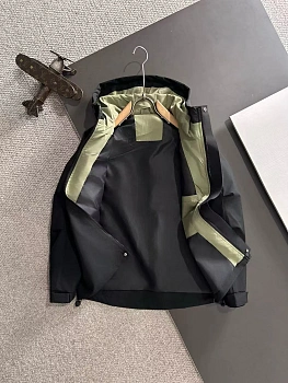 Пальто И Тренчи Мужские Fendi 5091771
