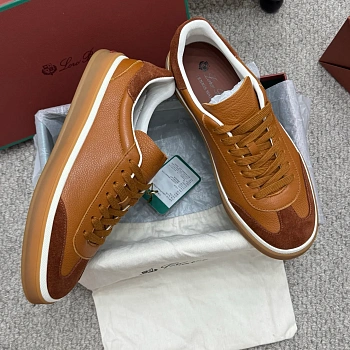 Кеды Мужские Loro Piana 139451