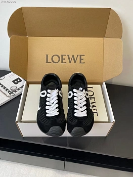 Кроссовки Женские Loewe 13080146