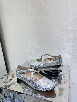 Балетки Женские Christian Dior 13327191