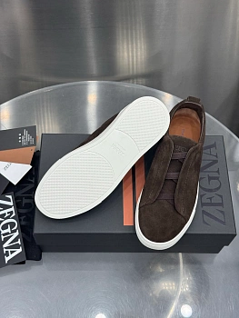Кроссовки Мужские Zegna 13423626