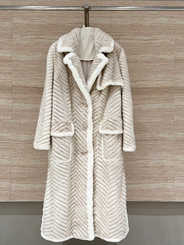 Шубы Женские Fendi 2772770