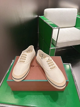 Кеды Женские Loro Piana 13152755