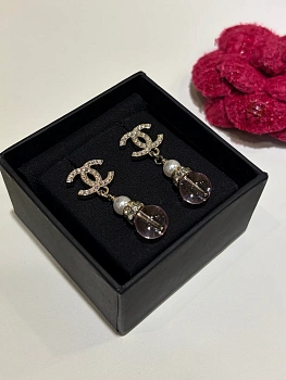 Бижутерия Chanel 749558