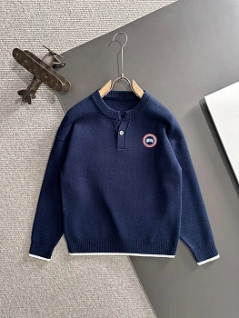 Джемперы И Свитеры Мужские Canada Goose 1859996