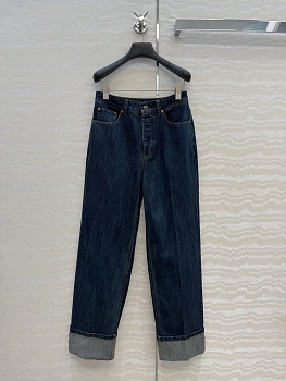 Джинсы Женские Miu Miu 1257812