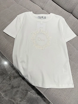 Футболки Женские Christian Dior 1856410