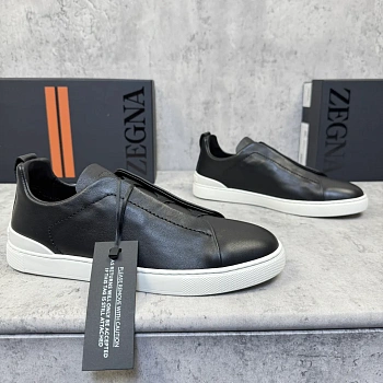 Кроссовки Мужские Zegna 11433339