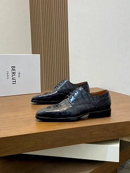 Лоферы И Туфли Мужские Berluti 9609726