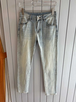 Джинсы Женские Moncler 4510335